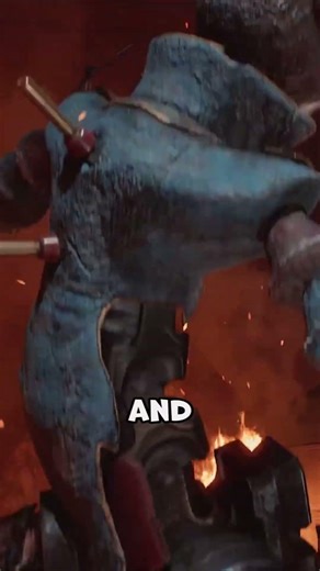 What does the Prototype look like after the train explosion? #poppyplaytimechapter5 #shorts