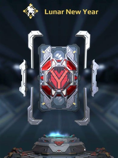 Lucky 20x crate opening #warrobots #wr #gaming