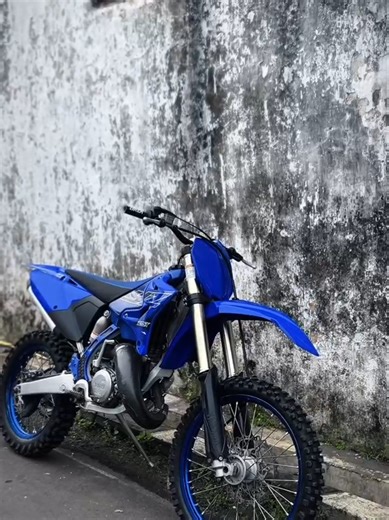 YZ125X 2022 Review and Insights