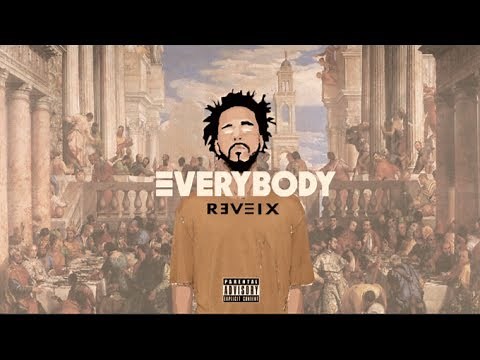 Logic - Everybody (Remix) ft. J. Cole, Kendrick Lamar