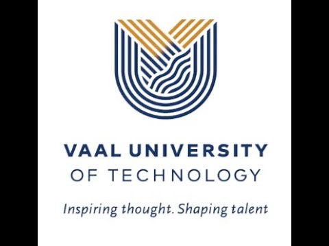 How to apply at (VUT) Vaal university of technology