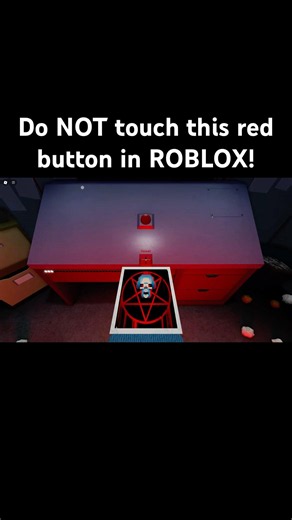 This Roblox Puzzle Game Will Absolutely Break Your Brain (Please, Don't Touch Anything)