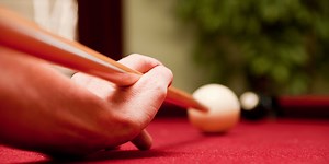 What Are Low Deflection Pool Cues - All You Need to Know! - The Pool Academy