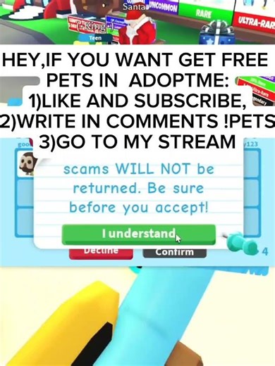 GIVEAWAY!🎁FREE PETS IN ADOPT ME! 🐲2026🔴#roblox #adoptme #giveawaypets #adoptmepets #adoptmefreepets