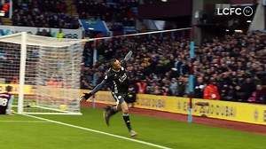 𝓛𝓲𝓴𝓮 𝓪 𝓯𝓲𝓷𝓮 𝔀𝓲𝓷𝓮 🍷 A decade of greatness from Jamie Vardy 🔥 | Leicester City Football Club