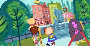Peg+Cat S01 E33