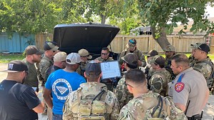 U.S. Marshals Service arrests more than 300 in 2023 Corpus Christi operation