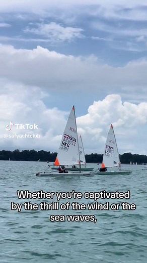 Ready to embark on a new adventure? 🌊 Our Basic Sailing Course is designed for beginners who want to learn the fundamentals of sailing in a fun and supportive environment! To register for this course, visit our Booking portal to book: https://erpgw.safyc.org.sg/webclub/ For any queries, please contact our front desk at 6758 3359 or email us at scangel@safyc.org.sg #SAFYachtClub #Sembawang #Sailing #Recreational