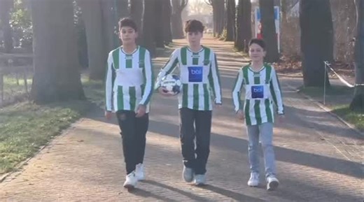 DSV | 𝙁𝙊𝙍𝙏𝙀𝙎 | 🩵💜 De kogel is door de kerk. Vanaf seizoen 2026/27’ gaat de jeugd van DSV en Toxandria fuseren onder de nieuwe naam Fortes. We... | Instagram