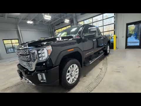 2023 GMC Sierra 2500HD MT6673