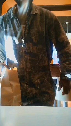 🦍🔥💰🔪❤️‍🔥💥🗣️it's cold AF outside💯Y'all better grab u sum coffee an sumthang hot to eat🔪🔥🗣️BirdDogg aka Mr JQB ON | Barry Washington
