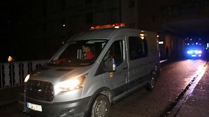 Deutsches Museum: Hier wird die Bombe weggefahren