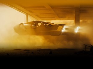 Blade Runner 2049 - Apple TV (LK)