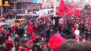 321K views · 4K shares | Për inat të Beogradit.. per t'i plas zemren Erdoganit.. për tja fut merzinë Greqisë. Këndojnë Shqipet e Shqiptarisë... Popa të zi e Hoxhallarë shumë te lig anti_shqiptar po ju vjen dita gjykimit.. Kendojnë Shqiptarët edhe ne ditë mjerimit. Historia rrota rrota e mbulon po se mban toka... këtë e din e gjith Bota Ylliria është Europa. | Shtetet e Bashkuara të Shqiperisë | Facebook