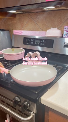 109K views · 2.7K reactions | Cooking tacos, beans, and a fresh salad for my husband  simple meals made with love. #CookingForMyHusband #WifeLife #PinkKitchen | Henrietta Nubin | Facebook
