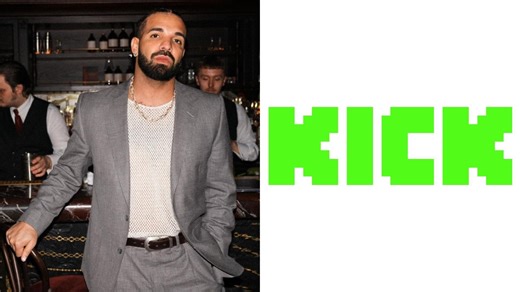 Drake's feud with Kick co-founders: Timeline of events