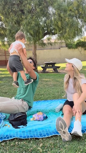 Tiffany Helou on Instagram: "Our most important job is to raise this little guy to know and love Jesus, and to follow and believe what is true according to his word. And if we can instill a love of travel in him, appreciation for other cultures, contentment with the simple pleasures of life, and the knowledge that education doesn't just happen in a traditional classroom... well that's icing on the cake."