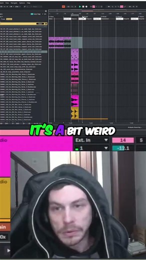Creating the Perfect Video Intro for DnB Join me as I share essential tips and tricks for crafting
