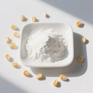 [Hot Item] Gift Food Grade Natural Soluble Corn Fiber Ordinary Resistant Dextrin Powder