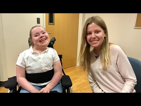 WFAA Original: How two children with a rare genetic disease could lead to breakthrough treatments