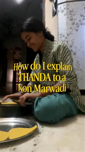 What do you say this? Thanda/ basoda or something else? Shubh Sheetala Asthami ✨#youtube #shorts