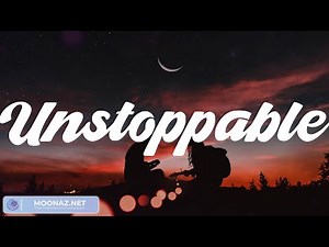 Unstoppable - Sia, Rihanna, Deanz, Katnip (Mix Lyrics)