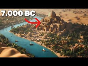 Lost Civilizations: 3+ Hours of Forgotten Empires, Vanished Cities & Ancient Mysteries