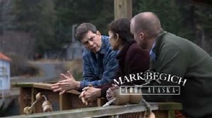 Mark Begich 2014 ad: 'Alaskans for Begich'