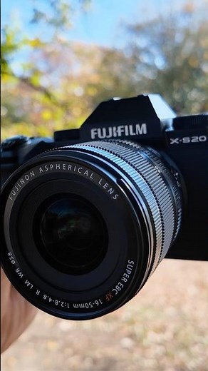 APS-C vs Full Frame - Why Full Frame Isn’t Always Better