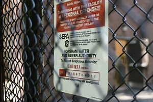 Toxic PFAS chemicals, found across Pennsylvania, get the Hollywood treatment