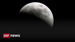 Rückkehr zum Mond: Was die Artemis-Mission erreichen will