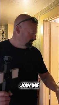 Inside a Haunted House TAPS Investigates Historical Secrets