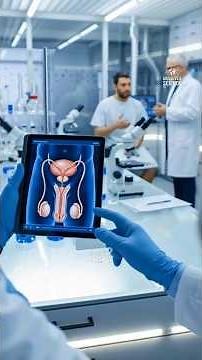 Why Men Have Testicles Outside the Body? Science Never Told You This