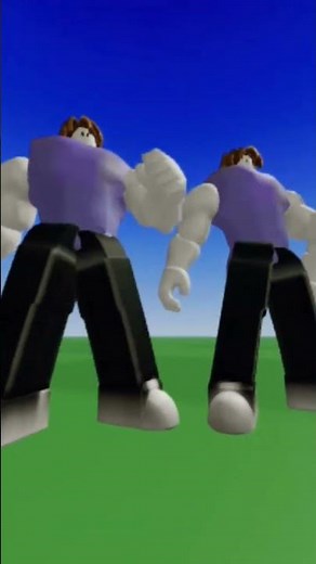 spider dance #robloxedit