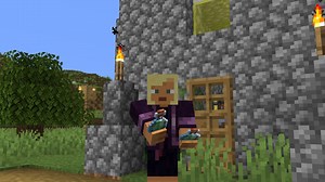 How to make Minecraft oozing potion