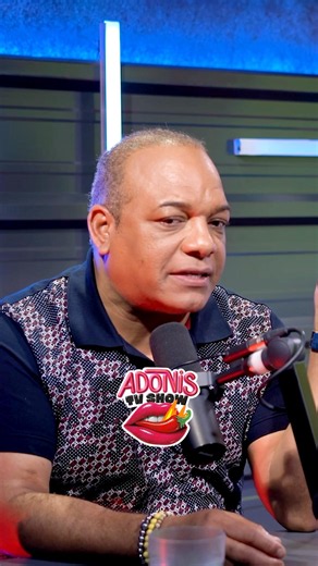 Jary Explains Why Vitaly Sánchez Disappointed His Audience! #adonistvshows #vitalysanchez