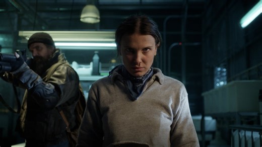 The 'Stranger Things' Season 5 finale is coming to movie theaters