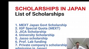 How to find professors of your field #japan#professors#email HOW TO SEARCH FOR UNIVERSITIES IN JAPAN There are over 700 universities in Japan, all with multiple fields of study, and many with degree programs in English. By the end of this article, you will know how to narrow down your list to the best universities for you. Once we’ve narrowed down the universities, I will help you search for specific professors there that you can list as your desired adviser. There are three primary ways I can r