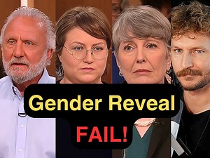 2.4M views · 20K reactions | Grandparents Sue Over Gender Reveal Gone Wrong! Do you agree with this judgement? | Zech Plays | Facebook