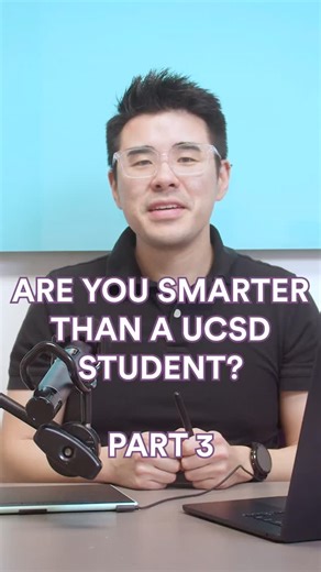 Thinque Prep on Instagram: "This rounding question appeared on the UCSD remedial math placement quiz — and 69% of students got it wrong. The Perfect Score Tutor breaks down how rounding actually works, why students rush through questions like this, and how small misunderstandings compound into major placement issues at the college level. At University of California San Diego, results like these raise serious concerns about foundational math readiness — especially at a top STEM institution. This