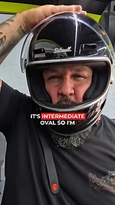Testing the Biltwell Gringo Motorcycle Helmet #MotorcycleHelmet #BiltwellGringo #HelmetReview | BLOCKHEAD