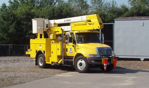 SELCO - Shrewsbury Electric and Cable Operations | LinkedIn