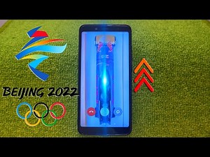 Beijing 2022 Bobsleigh Incoming Call