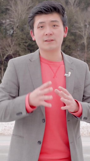 Asian Guy Steven He Comedy Skit: Emotional Damage