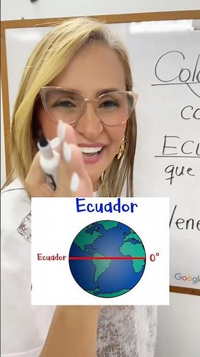 Origen de los nombres de algunos países