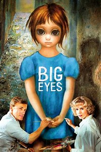 Big Eyes (2014) - Where to Watch