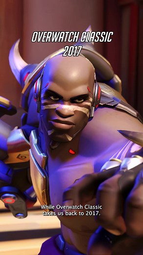 Overwatch 2 Anniversary Event Details and Rewards