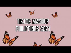 TIKTOK MASHUP PHILIPPINES 2021 (DANCE CRAZE)