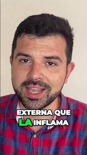 PRÓSTATA inflamada tipos de PROSTATITIS