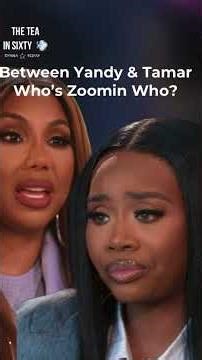 Mendeecees Claimed Yandy In November